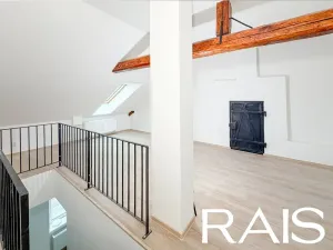 Prodej bytu 2+kk, Brno, Křenová, 65 m2