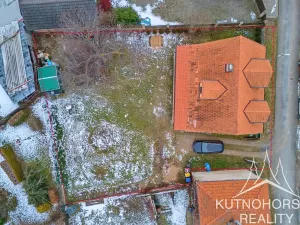 Prodej rodinného domu, Kutná Hora, Na Vyhlídce, 115 m2