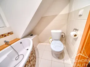 Prodej rodinného domu, Kutná Hora, Na Vyhlídce, 115 m2