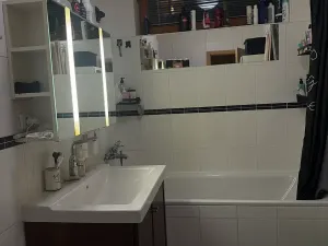 Pronájem bytu 3+kk, Praha - Zličín, Vřesovická, 87 m2