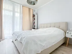 Prodej bytu 2+kk, Praha - Košíře, Hlaváčkova, 56 m2