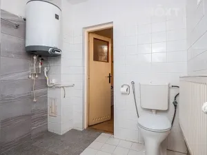 Prodej rodinného domu, Pečky, Mikoláše Alše, 94 m2