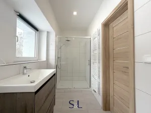 Pronájem bytu 2+1, Ralsko, 60 m2