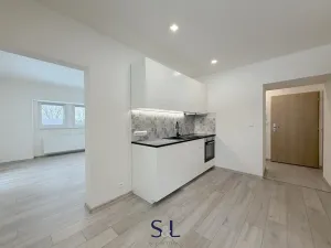 Pronájem bytu 2+1, Mimoň, 60 m2