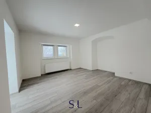 Pronájem bytu 2+1, Mimoň, 60 m2