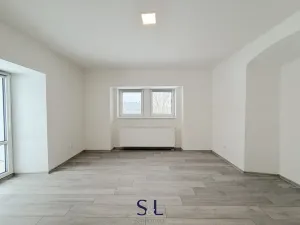 Pronájem bytu 2+1, Mimoň, 60 m2