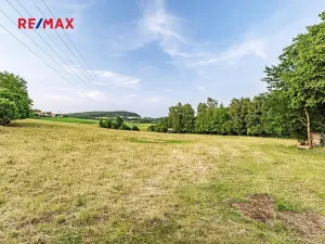 Prodej pozemku pro bydlení, Lažiště, 2263 m2