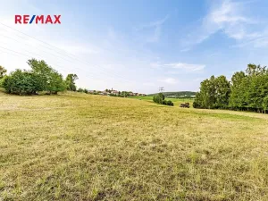 Prodej pozemku pro bydlení, Lažiště, 2263 m2