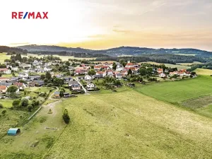 Prodej pozemku pro bydlení, Lažiště, 2263 m2