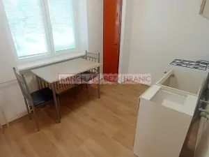 Pronájem bytu 1+1, Kuřim, Na Královkách, 35 m2