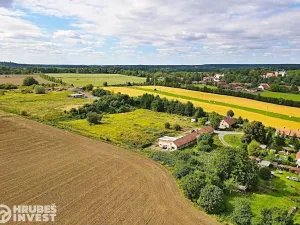 Prodej komerčního pozemku, Zámrsk, 7505 m2