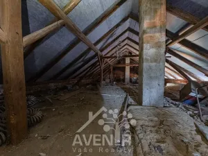 Prodej rodinného domu, Prušánky, Hodonínská, 136 m2