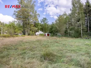 Prodej pozemku pro bydlení, Suchdol nad Lužnicí, 1001 m2