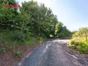 Prodej pozemku pro bydlení, Semily, 1962 m2