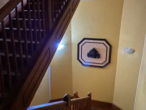 Pronájem ubytování, Stráž nad Ohří, 1536 m2