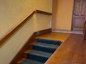 Pronájem ubytování, Stráž nad Ohří, 1536 m2