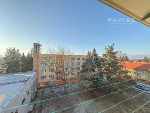 Prodej bytu 2+1, Vodňany, Smetanova, 60 m2