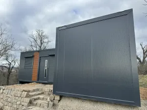 Pronájem chaty, Brno, Kostelní zmola, 40 m2