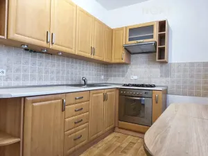 Pronájem bytu 2+1, Karviná, Na Kopci, 61 m2