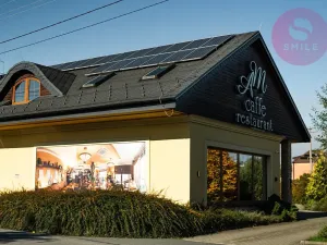 Prodej restaurace, Ludgeřovice, Hlučínská, 309 m2