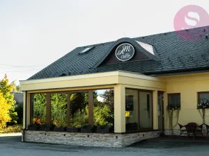 Prodej restaurace, Ludgeřovice, Hlučínská, 309 m2