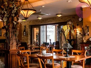 Prodej restaurace, Ludgeřovice, Hlučínská, 309 m2