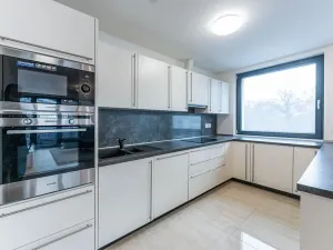 Pronájem bytu 4+kk, Praha - Veleslavín, Pod dvorem, 106 m2