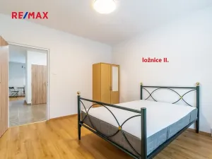 Prodej bytu 4+1, Praha - Háje, Květnového vítězství, 96 m2