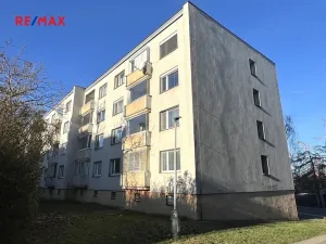 Prodej bytu 4+1, Praha - Háje, Květnového vítězství, 96 m2