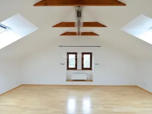 Pronájem bytu 4+kk, Praha - Vinohrady, Havlíčkovy sady, 172 m2