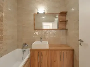 Pronájem bytu 5+1, Praha - Malá Strana, Říční, 189 m2