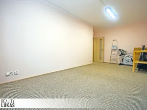 Pronájem bytu 3+kk, Ostrava, U Sportoviště, 90 m2