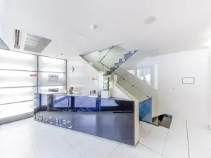 Pronájem kanceláře, Praha - Nové Město, Václavské náměstí, 133 m2