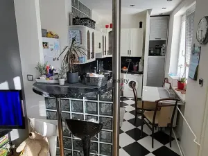 Pronájem bytu 2+1, Kopřivnice, Dukelská, 60 m2