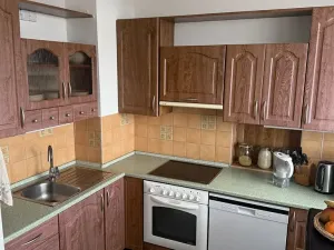 Prodej bytu 3+1, Kladno, Ukrajinská, 75 m2