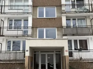 Prodej bytu 3+1, Kladno, Ukrajinská, 75 m2