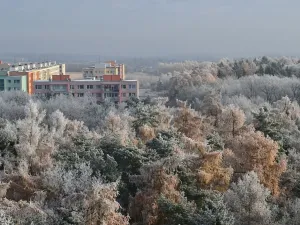 Prodej bytu 3+1, Kladno, Ukrajinská, 75 m2