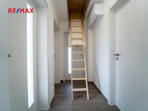 Pronájem rodinného domu, Veltruby, 97 m2