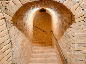 Pronájem ubytování, Valtice, Josefská, 251 m2