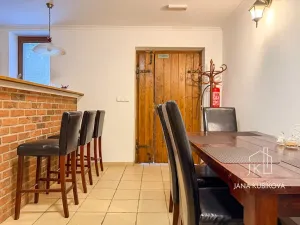 Pronájem ubytování, Valtice, Josefská, 251 m2