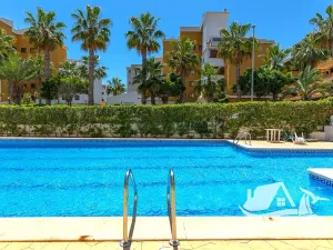 Prodej bytu 2+kk, Torrevieja, Španělsko, 58 m2