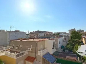 Prodej bytu 3+kk, Torrevieja, Španělsko, 72 m2