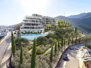 Prodej bytu 3+kk, Torrox, Španělsko, 104 m2