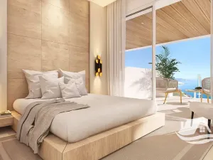 Prodej bytu 3+kk, Torrox, Španělsko, 104 m2