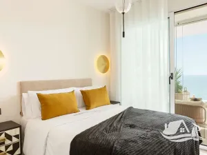 Prodej bytu 3+kk, Torrox, Španělsko, 104 m2