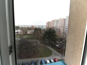 Pronájem bytu 1+kk, Praha - Háje, Hlavatého, 27 m2