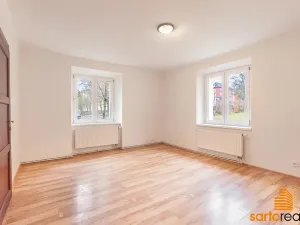 Prodej bytu 1+1, Ústí nad Labem, Na Popluží, 45 m2