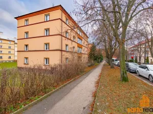 Prodej bytu 1+1, Ústí nad Labem, Na Popluží, 45 m2