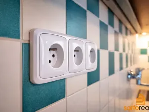 Prodej bytu 1+1, Ústí nad Labem, Na Popluží, 45 m2