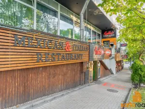 Prodej bytu 1+1, Ústí nad Labem, Na Popluží, 45 m2